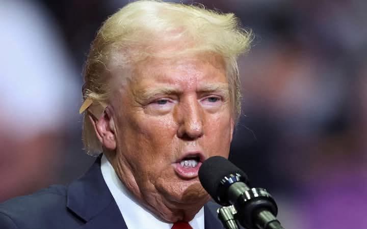 Quieren a Estados Unidos en México para recobrar La Paz