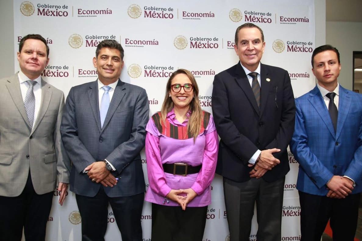 Establece Sedecop acciones para consolidar proyectos de inversión