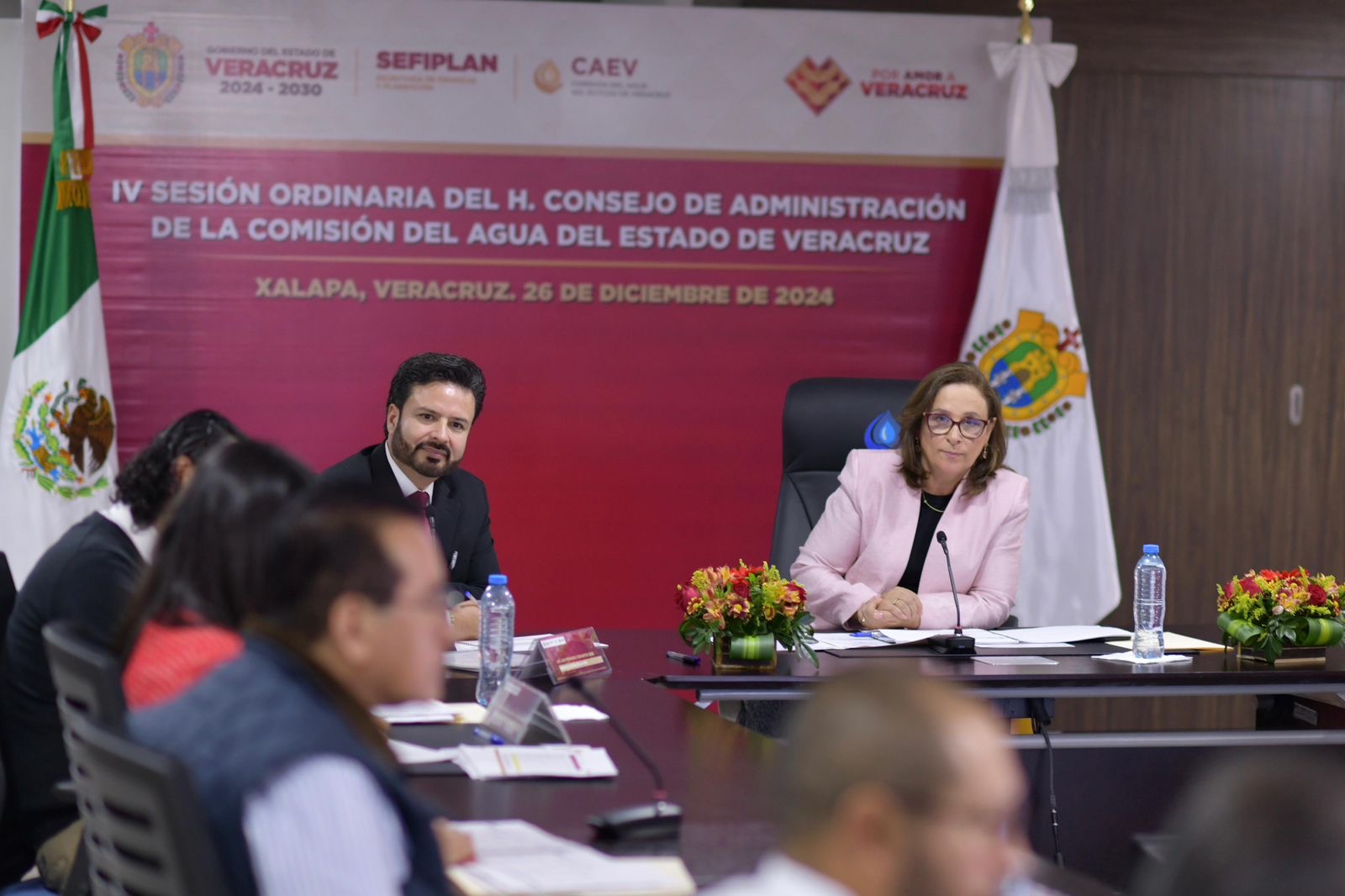 CAEV reduce pago de dictámenes y elimina cobro de validaciones de proyectos municipales