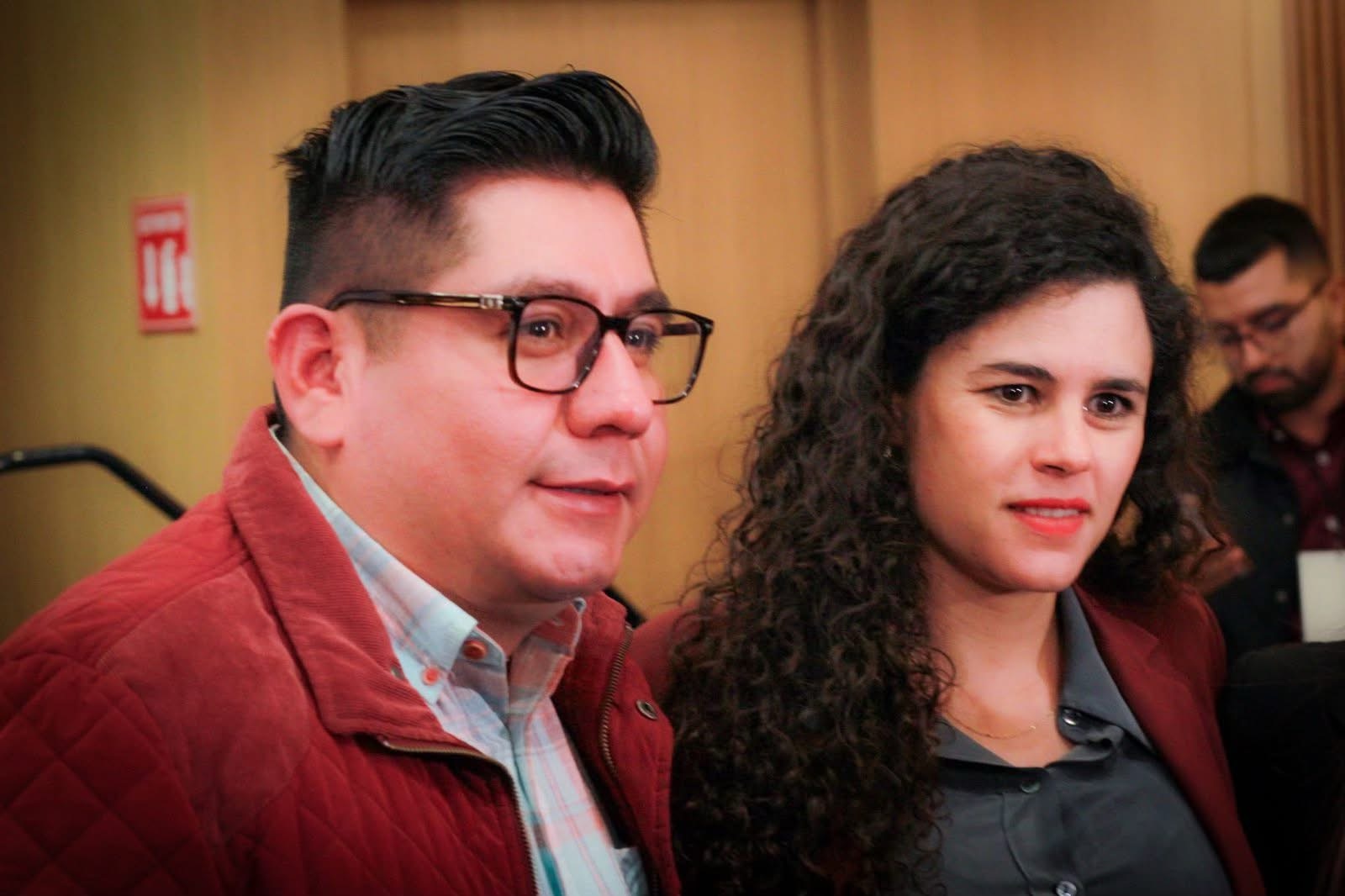 Por consenso y/o por encuesta se elegirán a los candidatos de Morena en Veracruz: Ramírez Zepeta