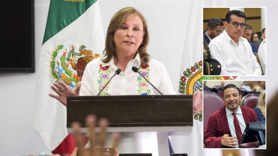 Hasta el momento 5 fallecidos en el Guadalupe-Reyes en Veracruz