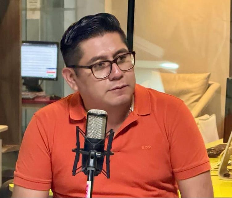 Inició proceso de registro de aspirantes a alcaldías por Morena: Esteban Ramírez Zepeta