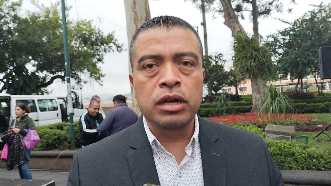 En el gobierno estatal se garantiza diálogo y apertura con todas las asociaciones religiosas en Veracruz