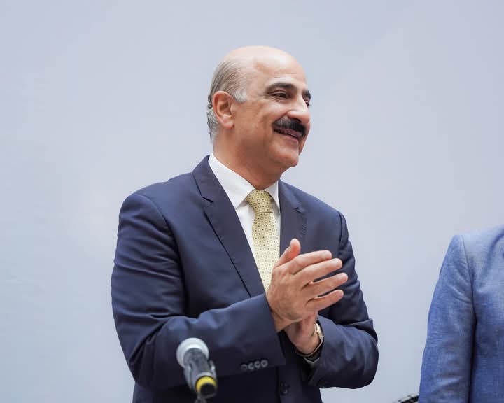 “No hay mayor lesionado ataque en Poza Rica a dueño de las pastelerías Dauzón”: Ricardo Ahued