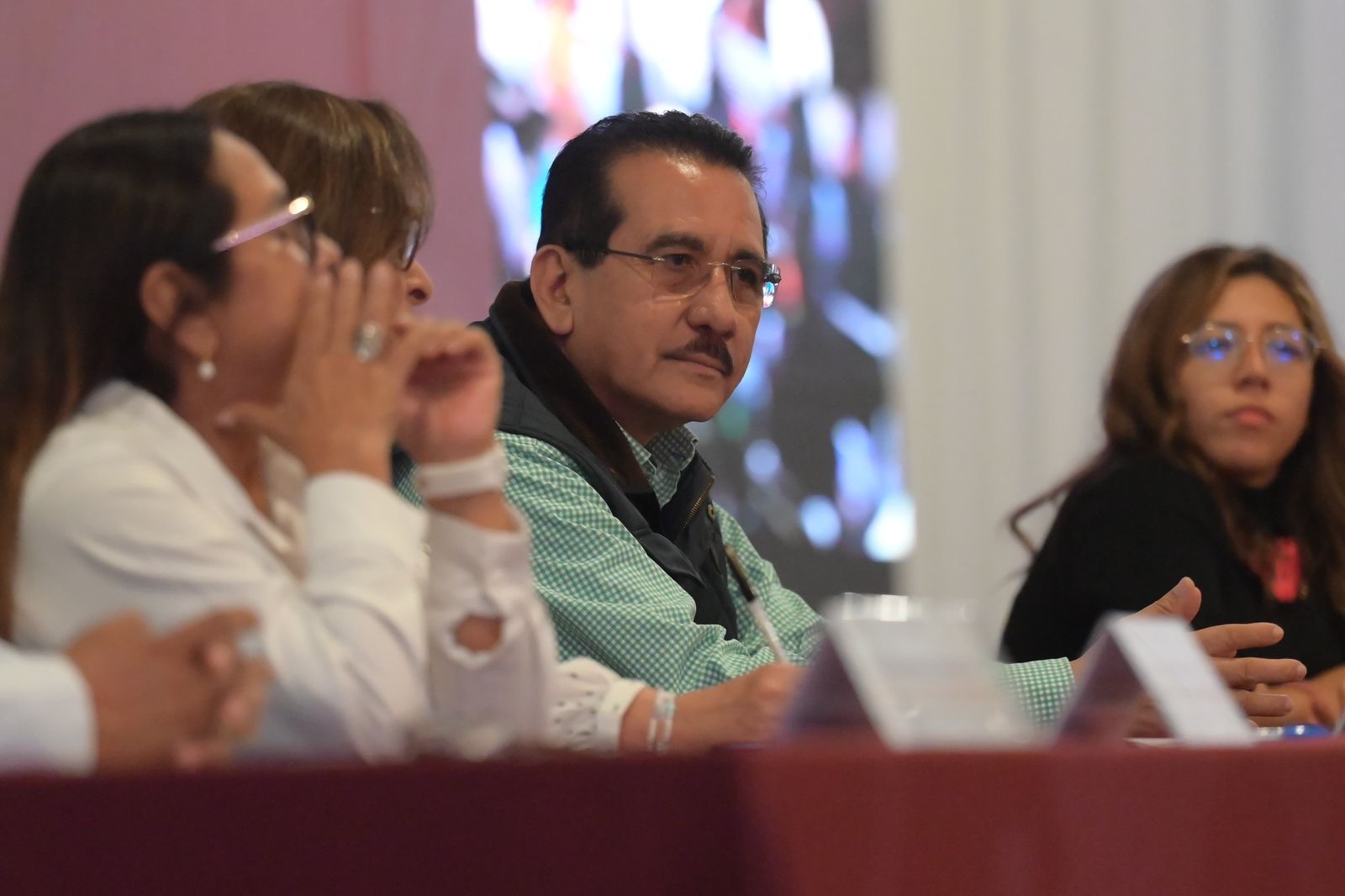 Avanza Sedarpa en blindaje contra el gusano barrenador del ganado