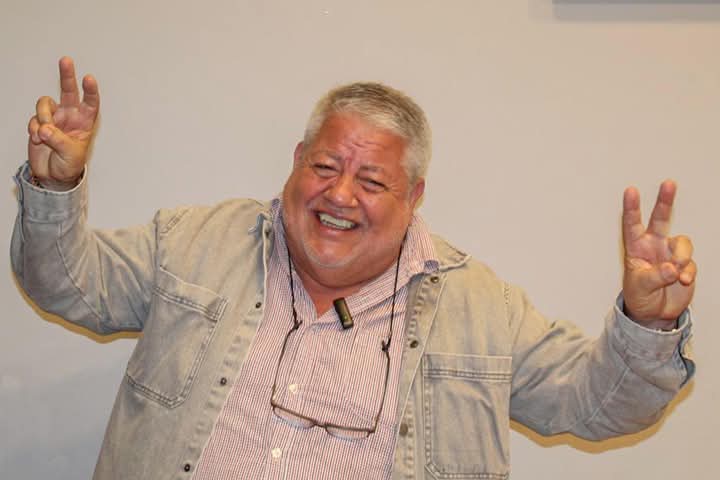 Respalda Manuel Huerta al diputado Esteban Bautista Hernández sobre acusaciones misóginas