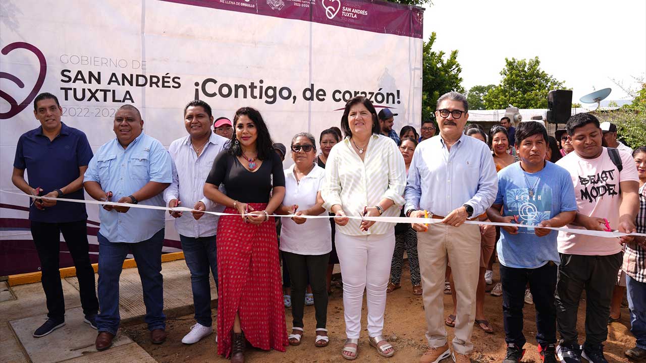 San Andrés Tuxtla, la cueva de ladrones de la doctora Remedios