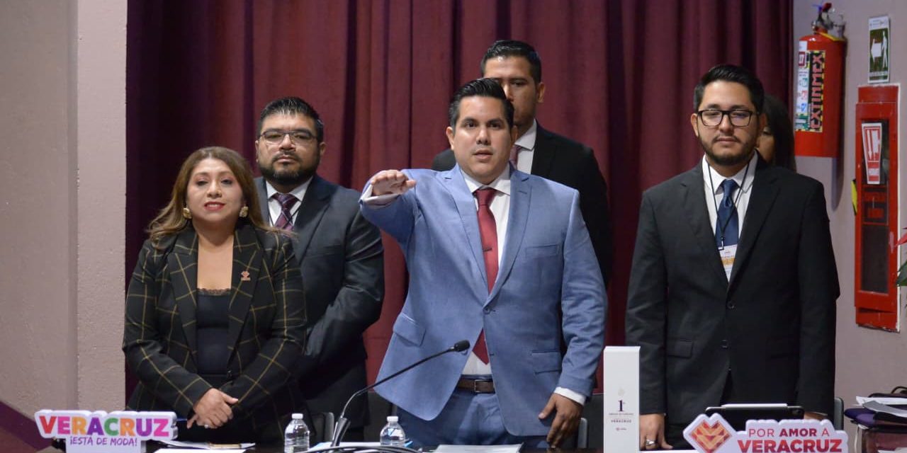 Veracruz, entre realidad y guerra sucia. Gobernar es comunicar