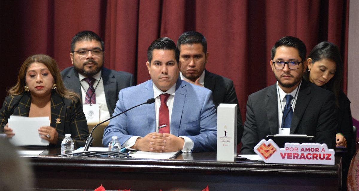 Destaca Gobierno de Veracruz labor para combatir la desinformación y fortalecer la comunicación con la ciudadanía