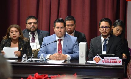Destaca Gobierno de Veracruz labor para combatir la desinformación y fortalecer la comunicación con la ciudadanía