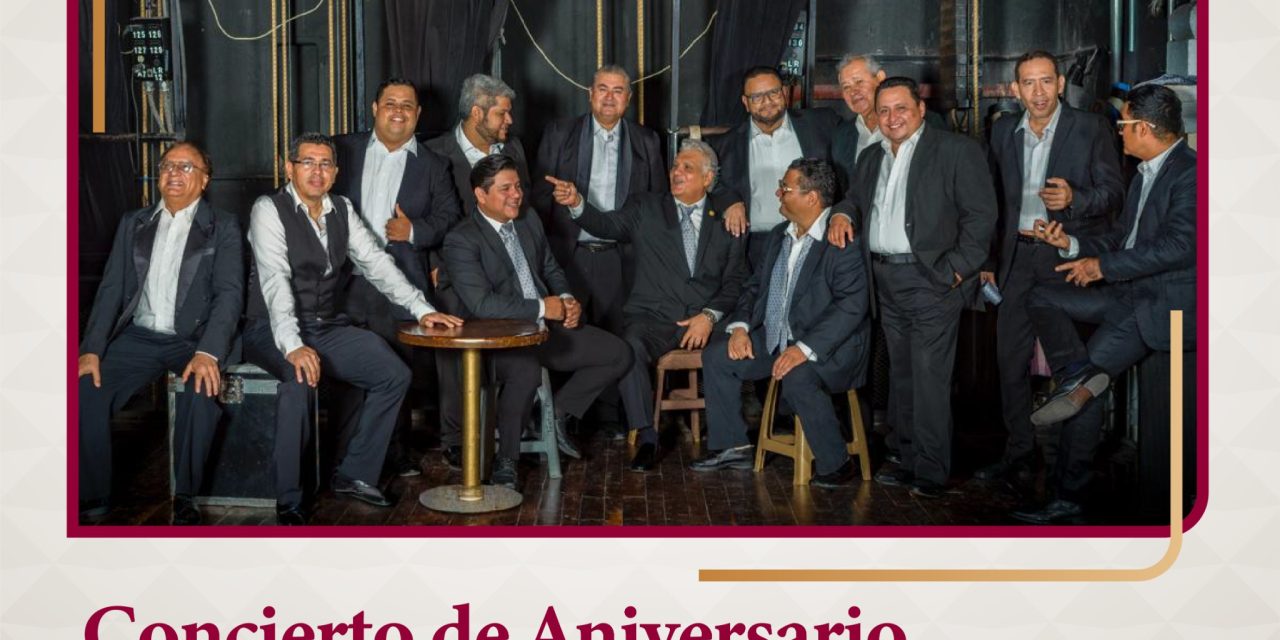 SECVER y UV invitan al concierto de la Orquesta Tradicional Moscovita