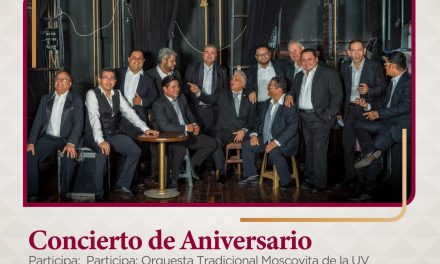 SECVER y UV invitan al concierto de la Orquesta Tradicional Moscovita