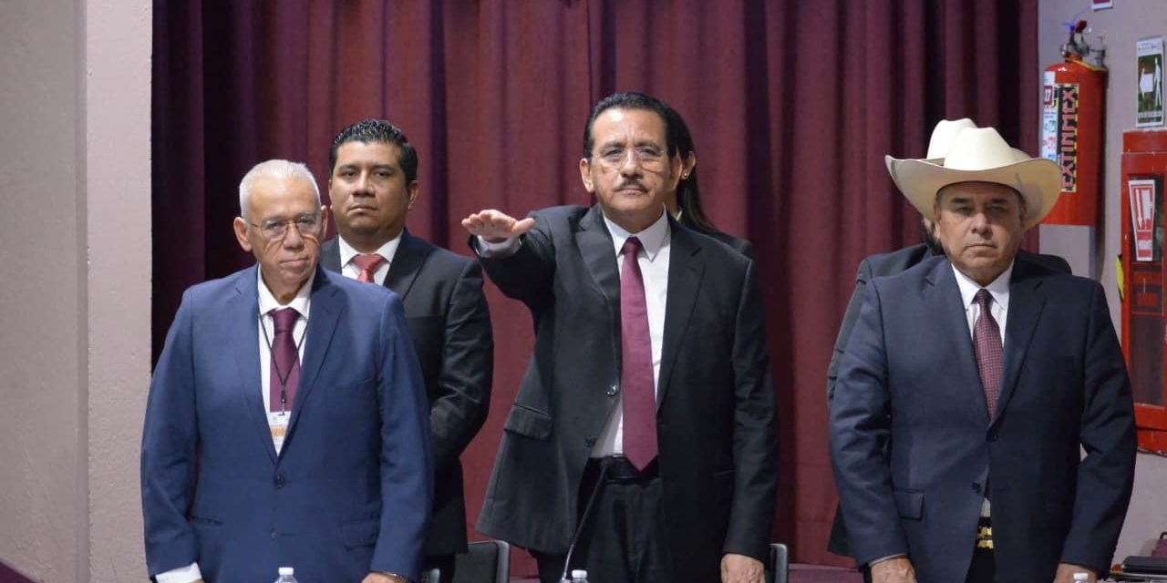 En Veracruz, construimos un campo justo, próspero e igualitario: SEDARPA