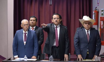 En Veracruz, construimos un campo justo, próspero e igualitario: SEDARPA