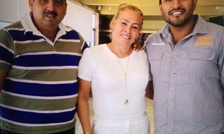 El DIFy la tesorería serán del equipo de Juan René