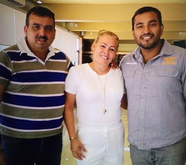 El DIFy la tesorería serán del equipo de Juan René