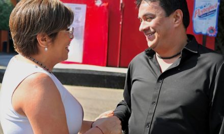 Confirman a Nelson Kanzela para el elenco del Carnaval de Veracruz 2026