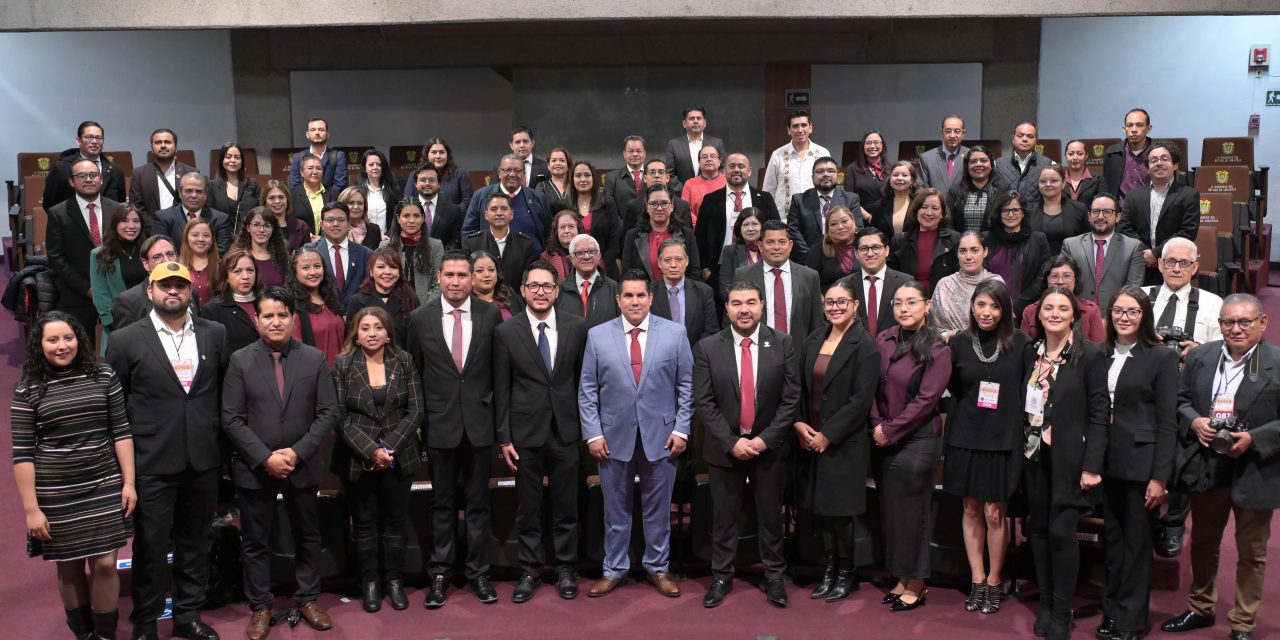 Humana, directa, responsable y oportuna la comunicación social en Veracruz: CGCS