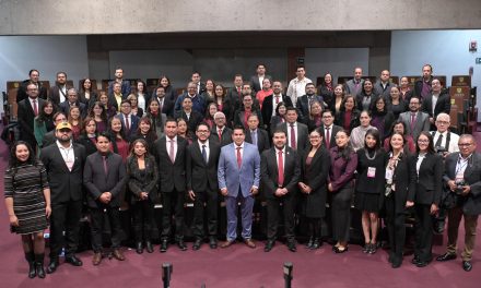 Humana, directa, responsable y oportuna la comunicación social en Veracruz: CGCS