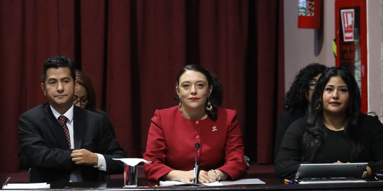 PC respondió con prevención, fuerza operativa y solidaria ante contingencia