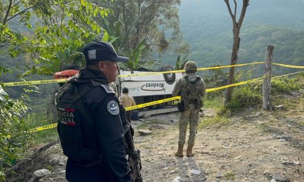 Ricardo Ahued advierte que se revisarán las responsabilidades de cada quien