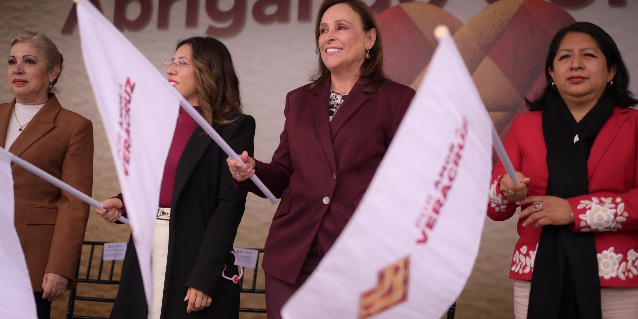 Acompañamiento cálido para quienes más lo necesitan; arranca segunda Caravana Abrigando Corazones