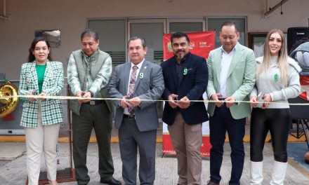 Realiza CGE segunda campaña con motivo del Día por la Integridad