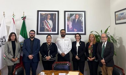 Aprueba COLVER su Programa Institucional 2025 – 2030