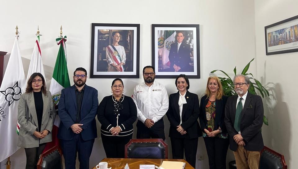 Aprueba COLVER su Programa Institucional 2025 – 2030