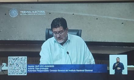 Elección municipal de Camerino Z. Mendoza