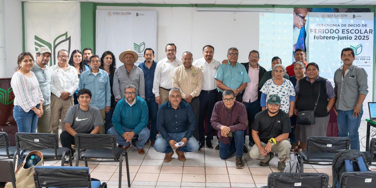 Capacita SECTUR a prestadores de servicios de Experiencias Turísticas Comunitarias