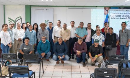 Capacita SECTUR a prestadores de servicios de Experiencias Turísticas Comunitarias