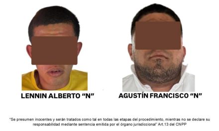 Fiscalía de Veracruz reporta avances en caso sensible por desaparición de Carlos; hay detenidos