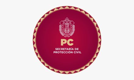 Activa PC Alerta Gris por entrada de Frente Frío 19 a Veracruz