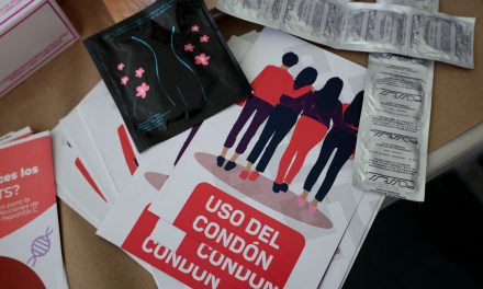 SS promueve pruebas rápidas y atención especializada en el Día Mundial del Sida