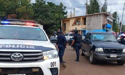 Roban un millón de pesos en gasolinera de Chinameca