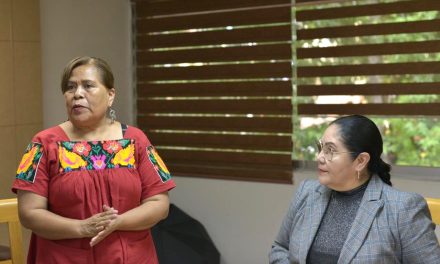 SEV impulsa educación intercultural y fortalecimiento de lenguas indígenas