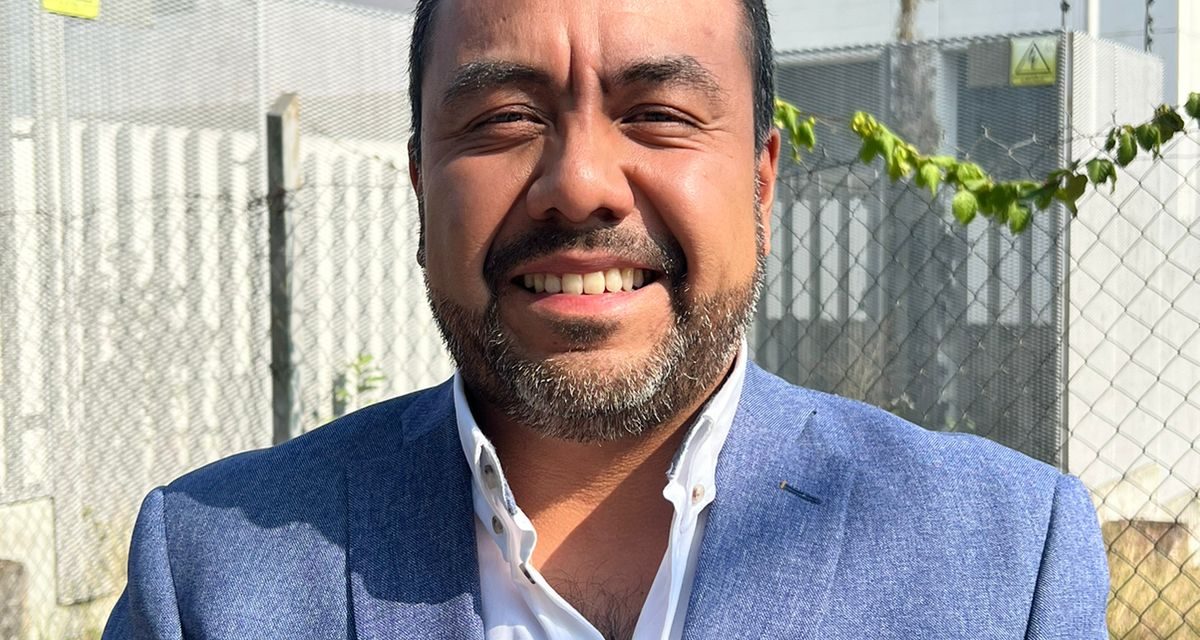 Sala Regional del Tribunal Electoral del Poder Judicial ratifica Sentencia del Tribunal Electoral y válida triunfo de Gustavo Sánchez Ortiz en Camerino Z. Mendoza