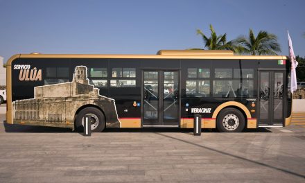 En Veracruz el servicio y mantenimiento de unidades Ulúa está garantizado