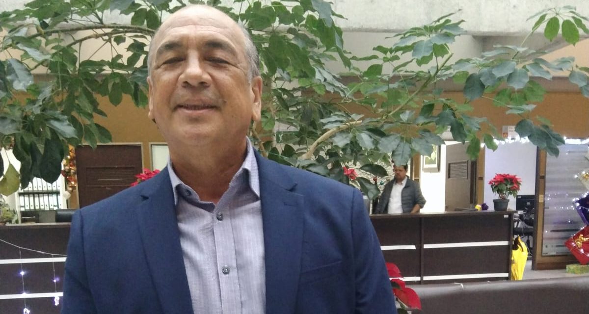 Verónica Hernández Giádans deja la Fiscalía