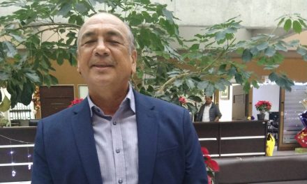 Verónica Hernández Giádans deja la Fiscalía