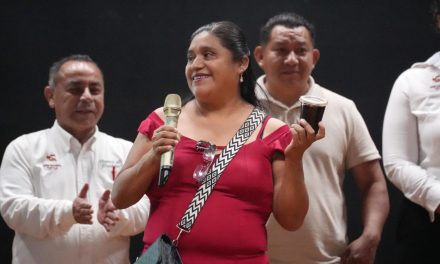 Celebra Ayuntamiento Primer Foro Regional «MyPime 2026».