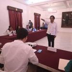 Cabildo de San Andrés Tuxtla ratifica a Sixto Carvajal como Cronista de la ciudad