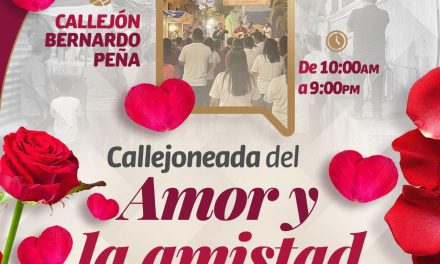 Presenta Gobierno de San Andrés Tuxtla cartelera artística, cultural, deportiva y gastronómica