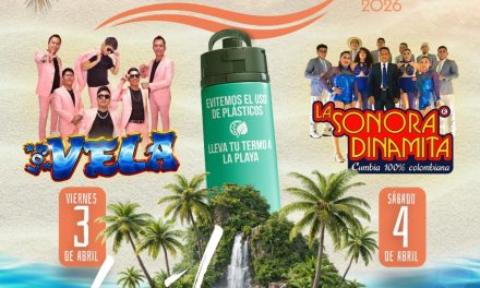 Festival Montepío listo para Semana Santa 2026