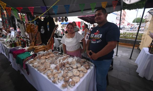 El 4º Festival Internacional del Folklore “Vive San Andrés” también se vivió a través del sabor, el talento y el emprendimiento local.