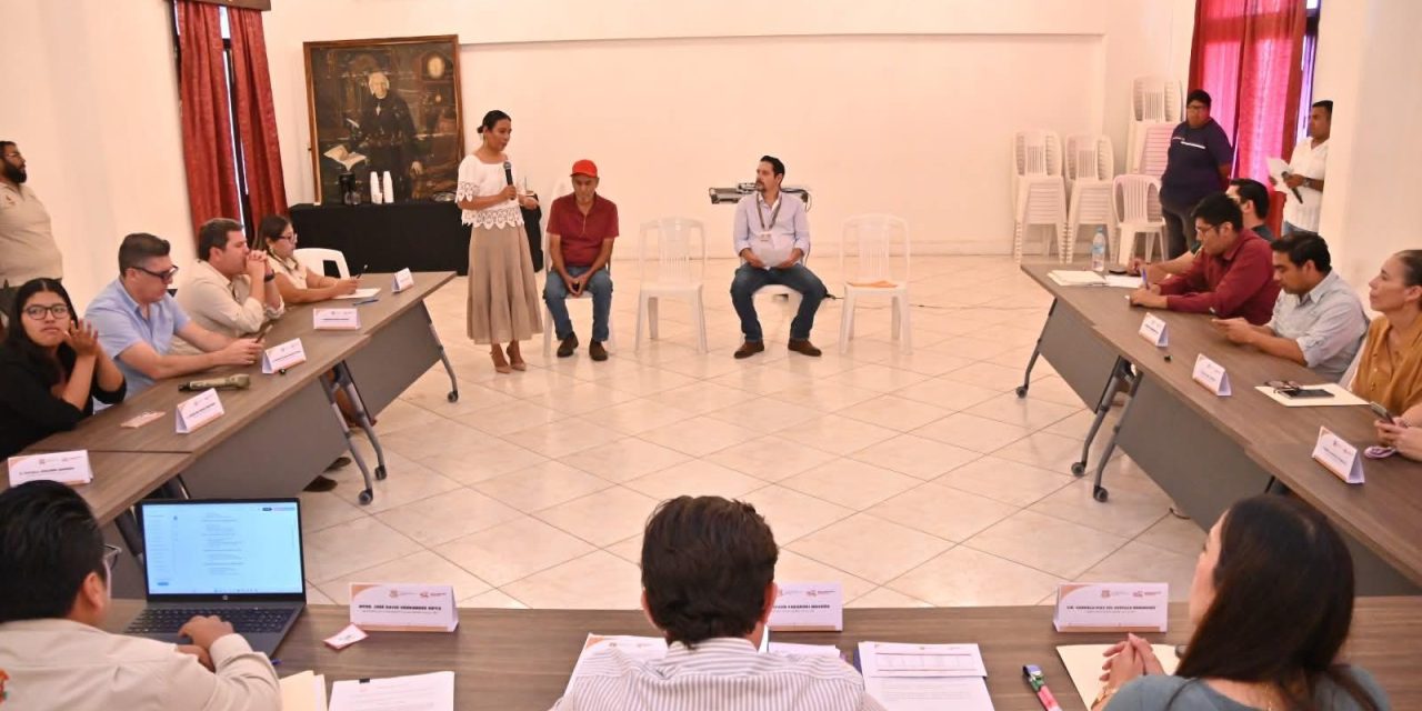 Chagalapoli y Xoxogo, patrimonio biocultural, natural y económico de San Andrés Tuxtla