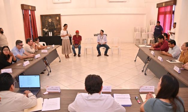 Chagalapoli y Xoxogo, patrimonio biocultural, natural y económico de San Andrés Tuxtla